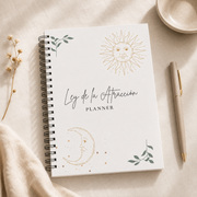 Planner Ley de la Atracción