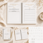 Planner Ley de la Atracción