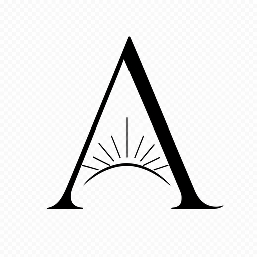 ALMARIA logo